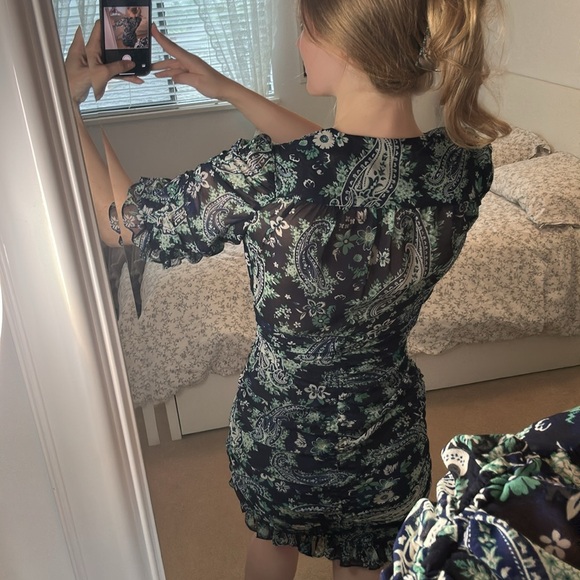 Zara Dress - Picture 5 of 5